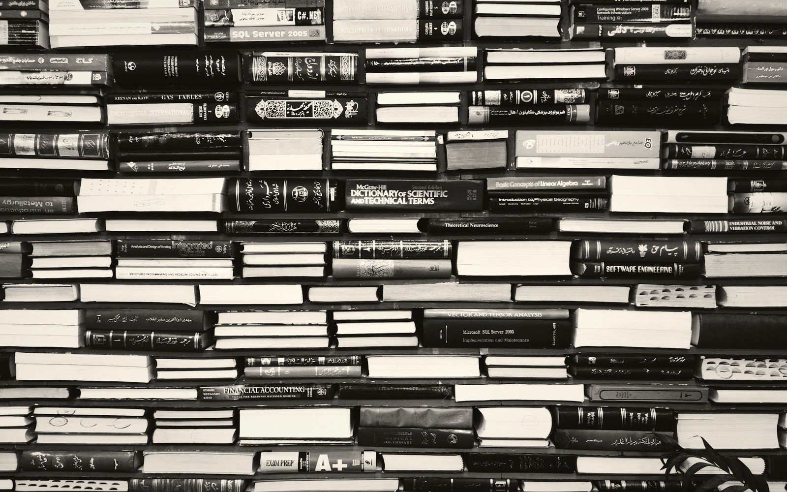 ISBN, ISSN, DOI: What Each One Actually Identifies
