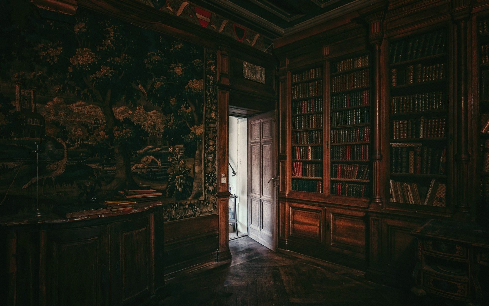 The Public Domain: What's Actually Free